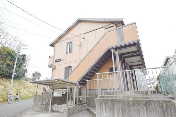 ベルソフィア緑園の物件内観写真